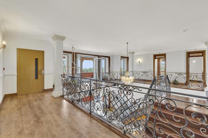 Image No.15-Maison de campagne de 6 chambres à vendre à Cadaval