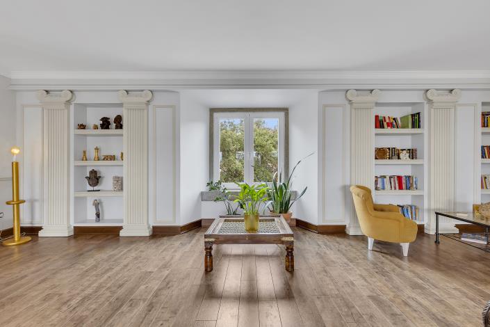 Image No.33-Maison de campagne de 6 chambres à vendre à Cadaval