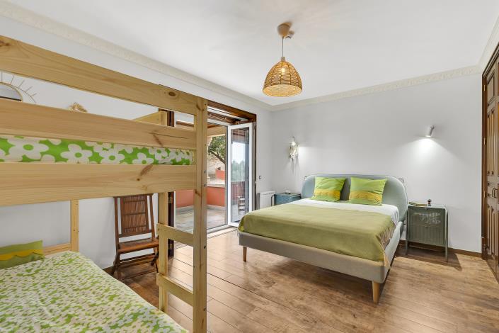 Image No.26-Maison de campagne de 6 chambres à vendre à Cadaval