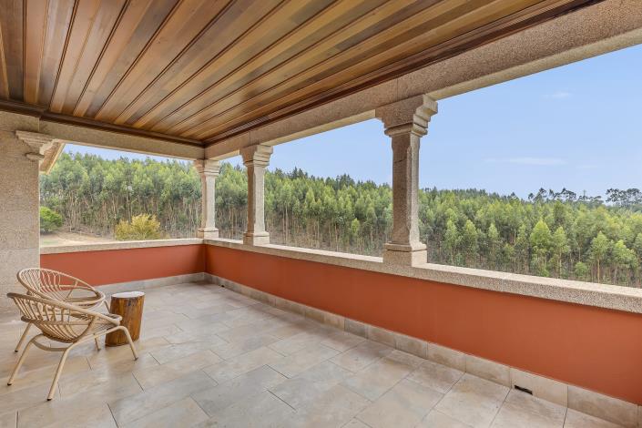 Image No.25-Maison de campagne de 6 chambres à vendre à Cadaval