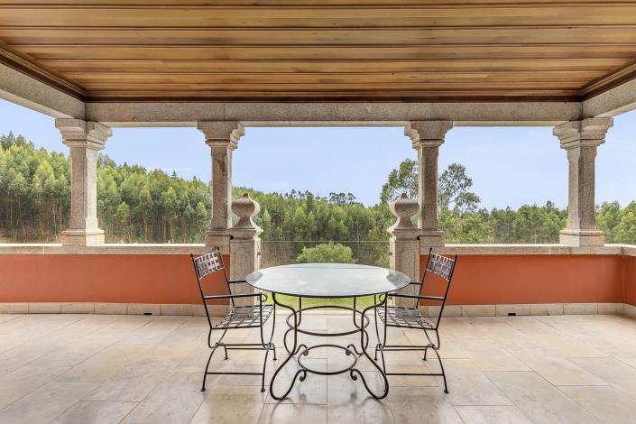 Image No.23-Maison de campagne de 6 chambres à vendre à Cadaval