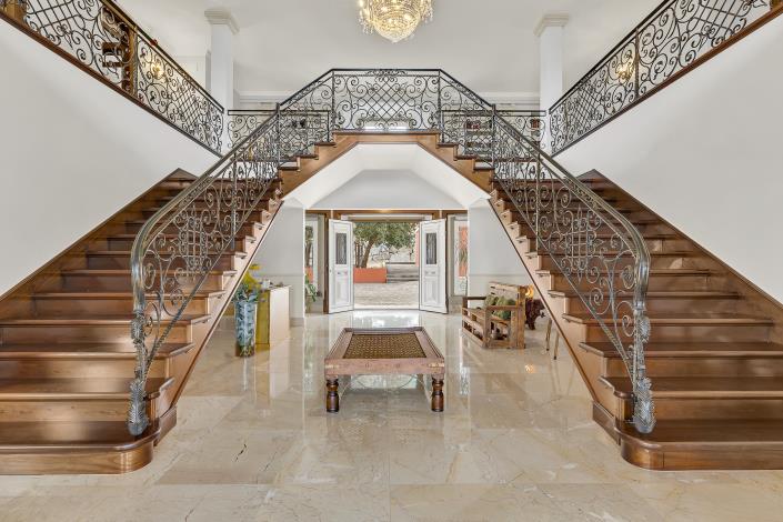 Image No.14-Maison de campagne de 6 chambres à vendre à Cadaval