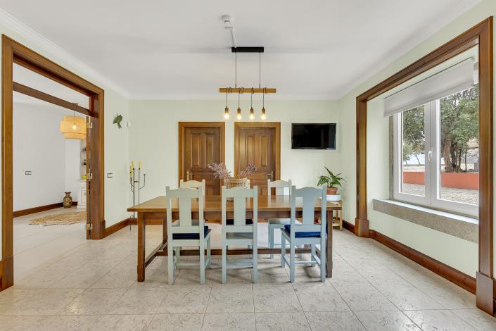 Image No.31-Maison de campagne de 6 chambres à vendre à Cadaval