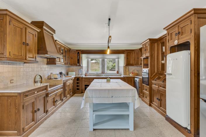 Image No.28-Maison de campagne de 6 chambres à vendre à Cadaval