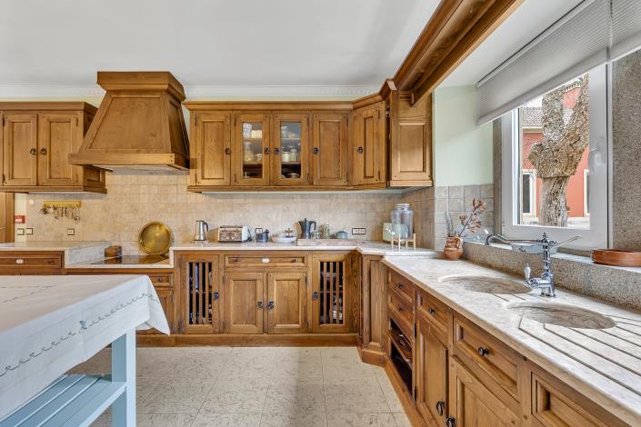 Image No.30-Maison de campagne de 6 chambres à vendre à Cadaval