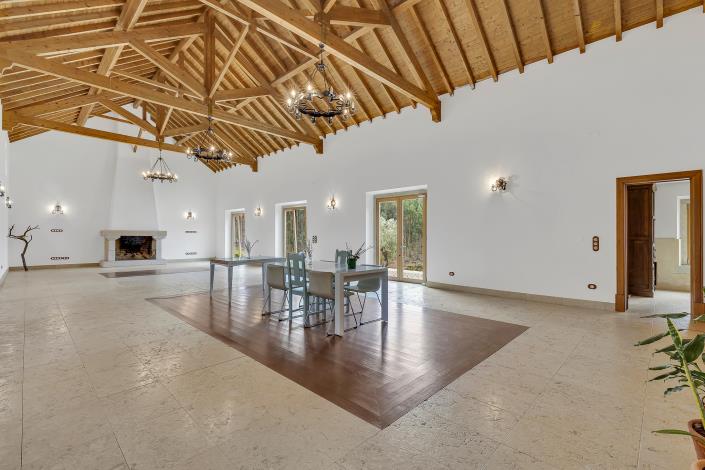 Image No.42-Maison de campagne de 6 chambres à vendre à Cadaval