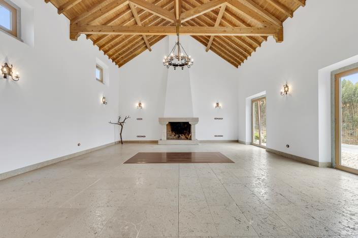 Image No.41-Maison de campagne de 6 chambres à vendre à Cadaval