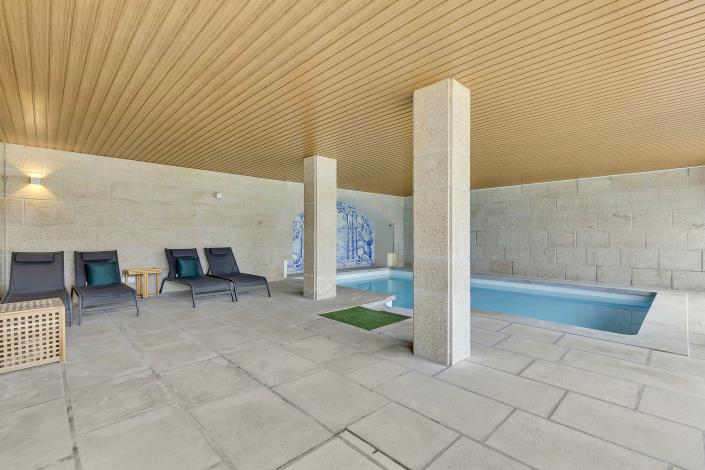 Image No.39-Maison de campagne de 6 chambres à vendre à Cadaval