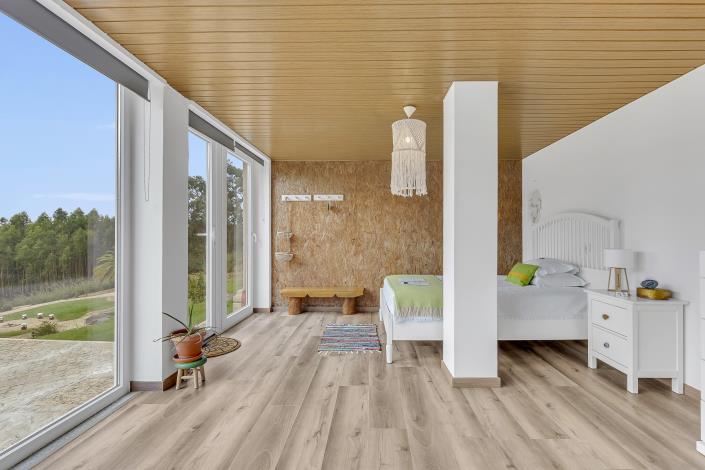 Image No.34-Maison de campagne de 6 chambres à vendre à Cadaval