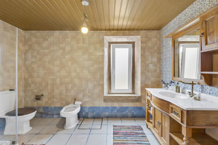 Image No.35-Maison de campagne de 6 chambres à vendre à Cadaval