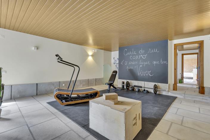 Image No.36-Maison de campagne de 6 chambres à vendre à Cadaval