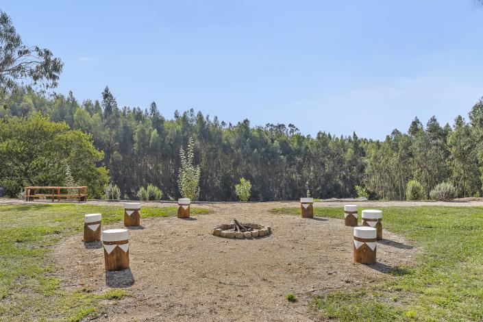 Image No.45-Maison de campagne de 6 chambres à vendre à Cadaval