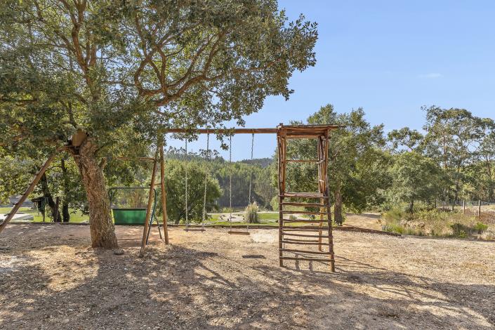 Image No.44-Maison de campagne de 6 chambres à vendre à Cadaval