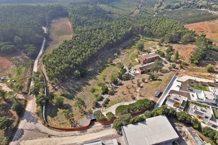 Image No.12-Maison de campagne de 6 chambres à vendre à Cadaval