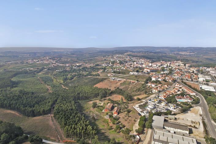 Image No.11-Maison de campagne de 6 chambres à vendre à Cadaval
