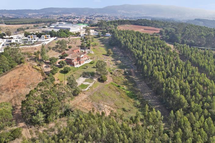 Image No.9-Maison de campagne de 6 chambres à vendre à Cadaval
