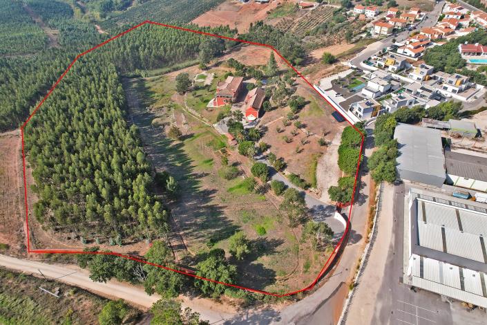 Image No.46-Maison de campagne de 6 chambres à vendre à Cadaval