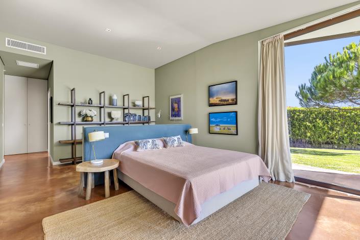 Image No.28-Villa de 4 chambres à vendre à Praia del Rey