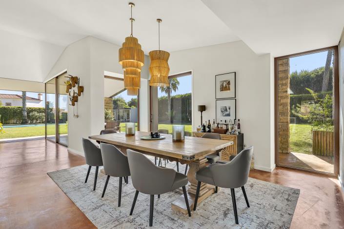 Image No.18-Villa de 4 chambres à vendre à Praia del Rey