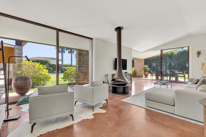 Image No.16-Villa de 4 chambres à vendre à Praia del Rey