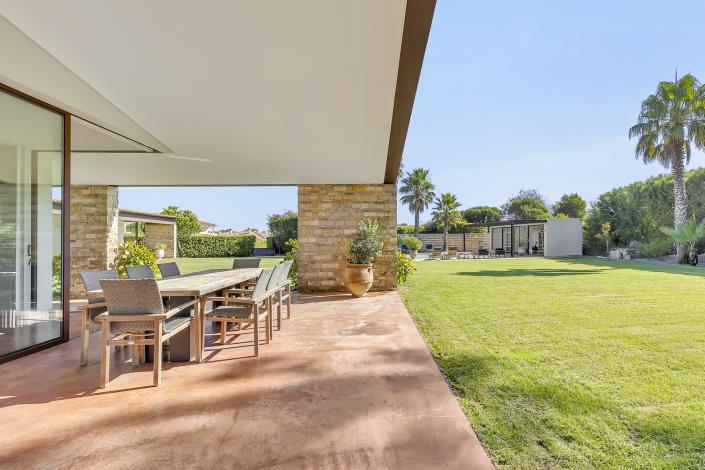 Image No.9-Villa de 4 chambres à vendre à Praia del Rey