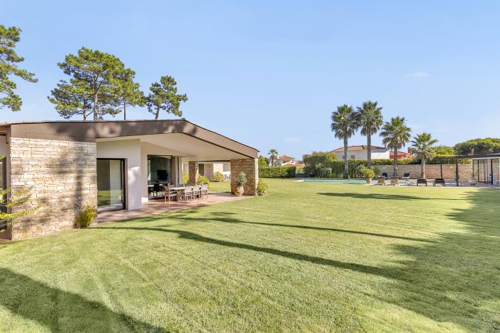 Image No.4-Villa de 4 chambres à vendre à Praia del Rey