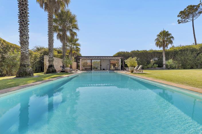 Image No.7-Villa de 4 chambres à vendre à Praia del Rey