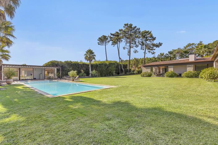 Image No.8-Villa de 4 chambres à vendre à Praia del Rey