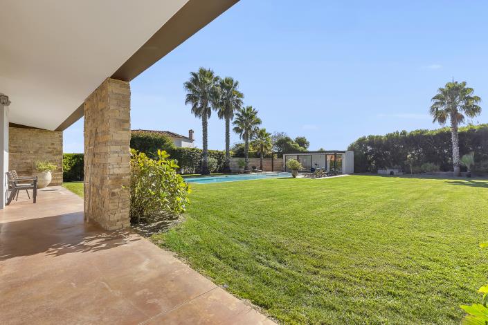 Image No.13-Villa de 4 chambres à vendre à Praia del Rey