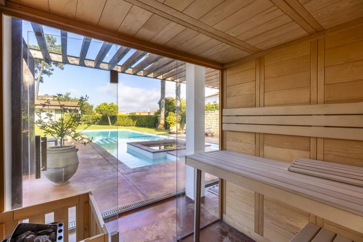 Image No.14-Villa de 4 chambres à vendre à Praia del Rey