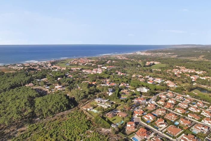 Image No.40-Villa de 4 chambres à vendre à Praia del Rey