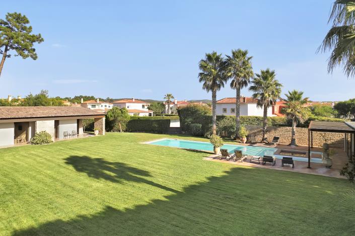 Image No.10-Villa de 4 chambres à vendre à Praia del Rey