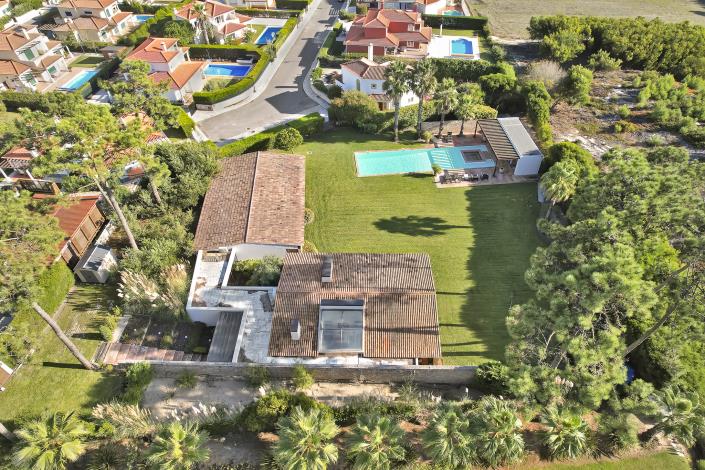 Image No.36-Villa de 4 chambres à vendre à Praia del Rey