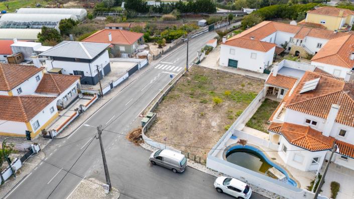 Image No.16-Terre à vendre à Sintra