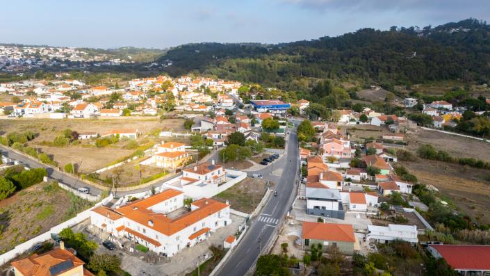 Image No.13-Terre à vendre à Sintra