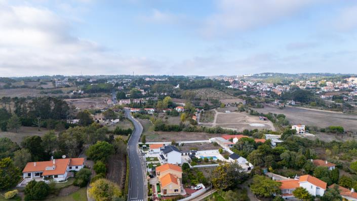 Image No.4-Terre à vendre à Sintra