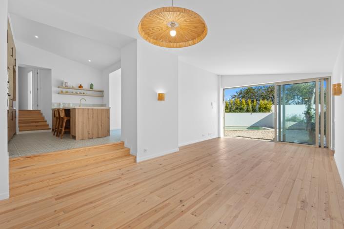 Image No.7-Maison de campagne de 3 chambres à vendre à Alcobaça