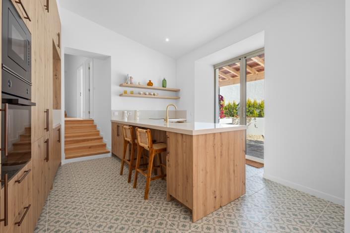 Image No.11-Maison de campagne de 3 chambres à vendre à Alcobaça