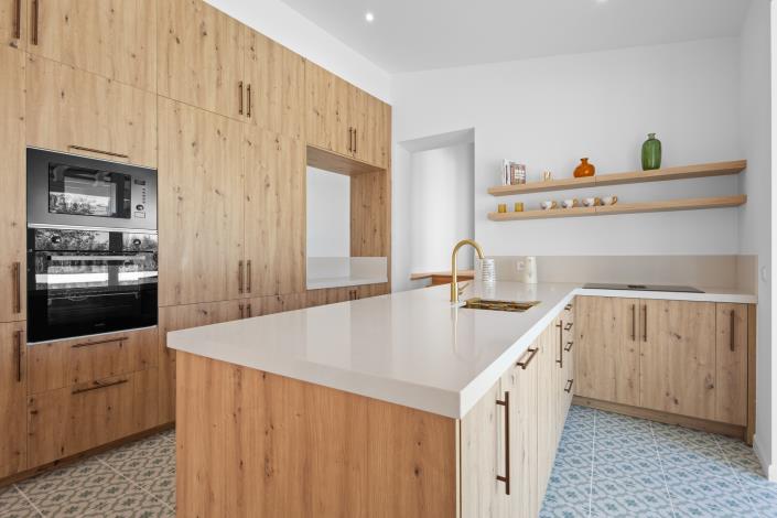 Image No.12-Maison de campagne de 3 chambres à vendre à Alcobaça