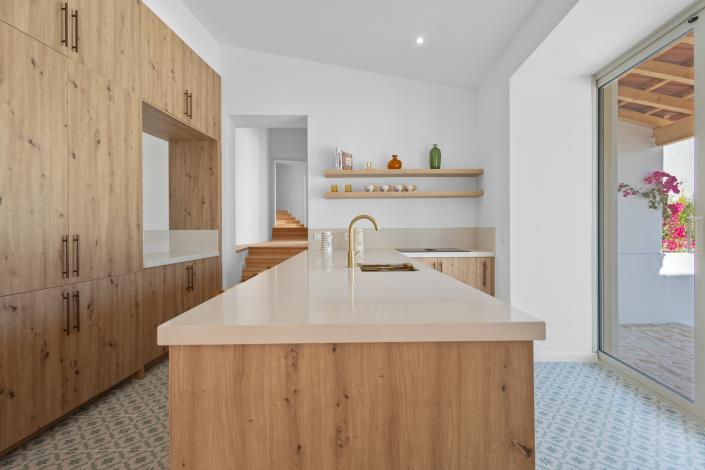 Image No.13-Maison de campagne de 3 chambres à vendre à Alcobaça