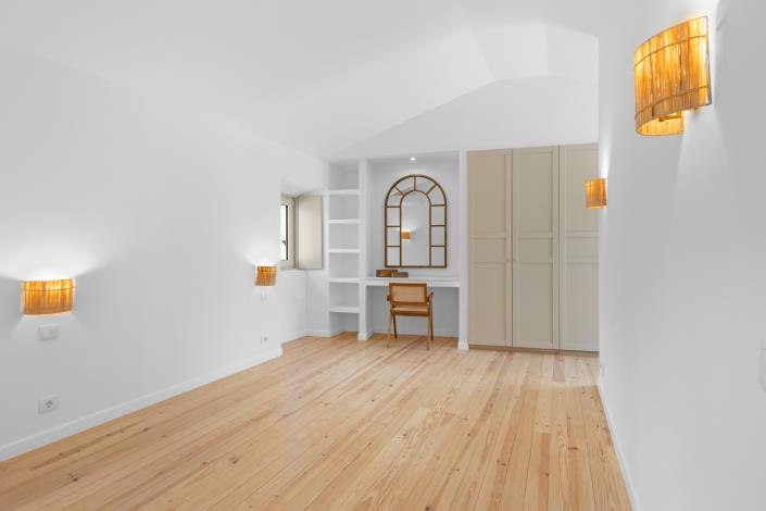 Image No.27-Maison de campagne de 3 chambres à vendre à Alcobaça