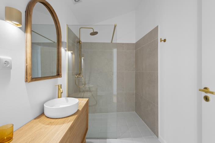 Image No.30-Maison de campagne de 3 chambres à vendre à Alcobaça