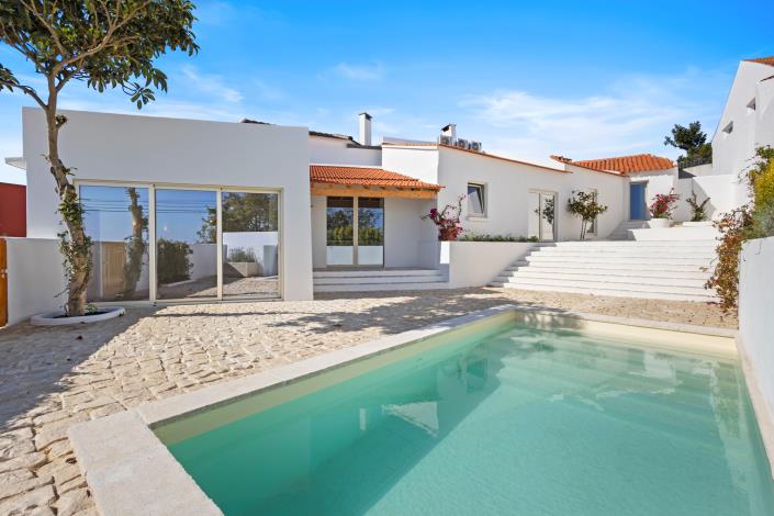 Image No.31-Maison de campagne de 3 chambres à vendre à Alcobaça