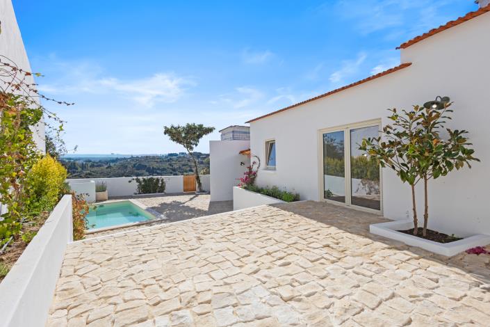 Image No.4-Maison de campagne de 3 chambres à vendre à Alcobaça