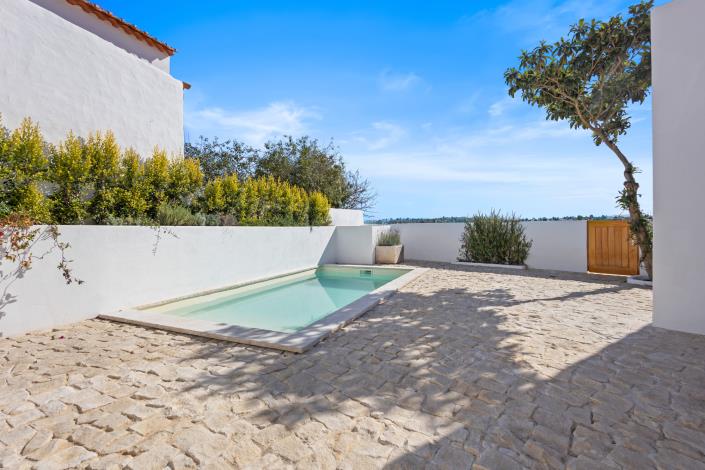 Image No.32-Maison de campagne de 3 chambres à vendre à Alcobaça