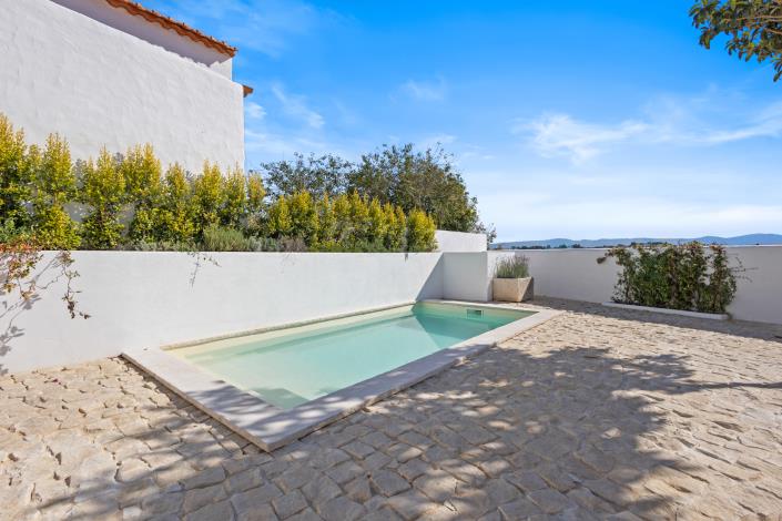 Image No.33-Maison de campagne de 3 chambres à vendre à Alcobaça