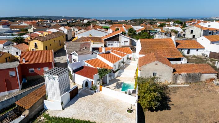 Image No.34-Maison de campagne de 3 chambres à vendre à Alcobaça