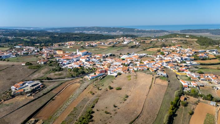 Image No.42-Maison de campagne de 3 chambres à vendre à Alcobaça