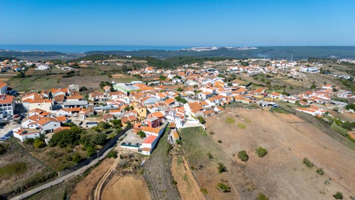 Image No.5-Maison de campagne de 3 chambres à vendre à Alcobaça