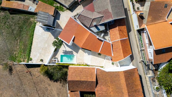 Image No.38-Maison de campagne de 3 chambres à vendre à Alcobaça
